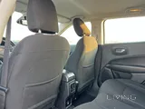  جيب كومباس لونجتيود 2021